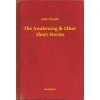 Booklassic The Awakening & Other Short Stories