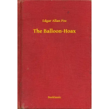 Booklassic The Balloon-Hoax egyéb e-könyv