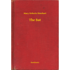 Booklassic The Bat egyéb e-könyv