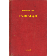 Booklassic The Blind Spot egyéb e-könyv
