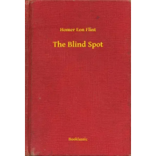 Booklassic The Blind Spot egyéb e-könyv