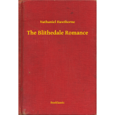 Booklassic The Blithedale Romance egyéb e-könyv