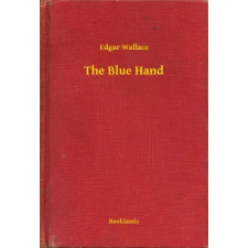 Booklassic The Blue Hand egyéb e-könyv