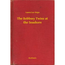 Booklassic The Bobbsey Twins at the Seashore egyéb e-könyv