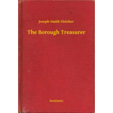 Booklassic The Borough Treasurer egyéb e-könyv