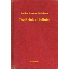 Booklassic The Brink of Infinity egyéb e-könyv
