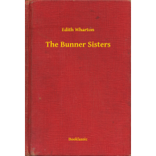 Booklassic The Bunner Sisters egyéb e-könyv