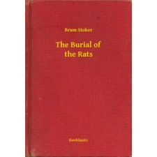 Booklassic The Burial of the Rats egyéb e-könyv