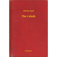 Booklassic The Calash egyéb e-könyv