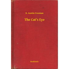 Booklassic The Cat's Eye egyéb e-könyv