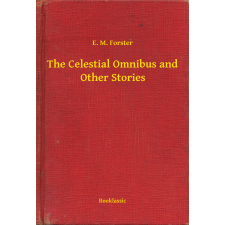 Booklassic The Celestial Omnibus and Other Stories egyéb e-könyv