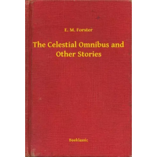 Booklassic The Celestial Omnibus and Other Stories egyéb e-könyv