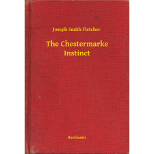 Booklassic The Chestermarke Instinct egyéb e-könyv