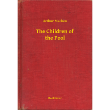 Booklassic The Children of the Pool egyéb e-könyv