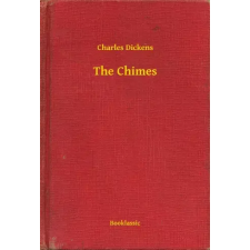 Booklassic The Chimes egyéb e-könyv