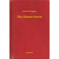 Booklassic The Chinese Parrot egyéb e-könyv
