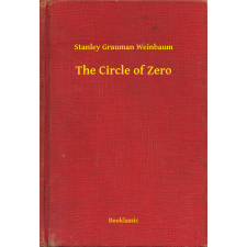 Booklassic The Circle of Zero egyéb e-könyv