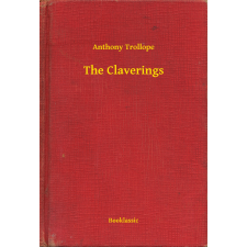 Booklassic The Claverings egyéb e-könyv