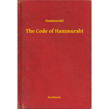Booklassic The Code of Hammurabi egyéb e-könyv