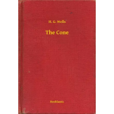 Booklassic The Cone egyéb e-könyv