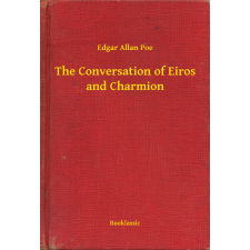 Booklassic The Conversation of Eiros and Charmion egyéb e-könyv