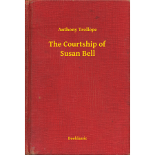 Booklassic The Courtship of Susan Bell egyéb e-könyv