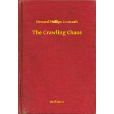 Booklassic The Crawling Chaos egyéb e-könyv