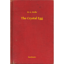 Booklassic The Crystal Egg egyéb e-könyv