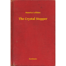 Booklassic The Crystal Stopper egyéb e-könyv