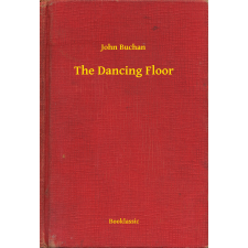 Booklassic The Dancing Floor egyéb e-könyv