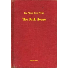 Booklassic The Dark House egyéb e-könyv