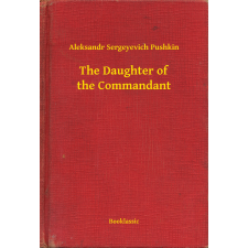 Booklassic The Daughter of the Commandant egyéb e-könyv