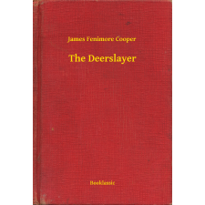 Booklassic The Deerslayer egyéb e-könyv