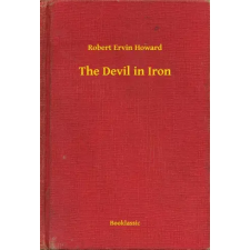 Booklassic The Devil in Iron egyéb e-könyv
