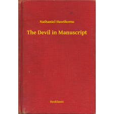 Booklassic The Devil in Manuscript egyéb e-könyv
