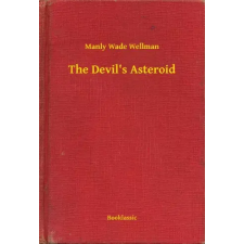 Booklassic The Devil's Asteroid egyéb e-könyv