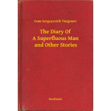 Booklassic The Diary Of A Superfluous Man and Other Stories egyéb e-könyv