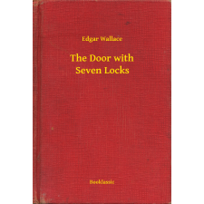 Booklassic The Door with Seven Locks egyéb e-könyv