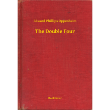 Booklassic The Double Four egyéb e-könyv