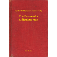 Booklassic The Dream of a Ridiculous Man egyéb e-könyv