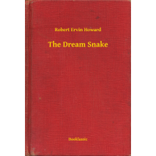 Booklassic The Dream Snake egyéb e-könyv