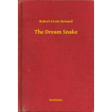 Booklassic The Dream Snake egyéb e-könyv