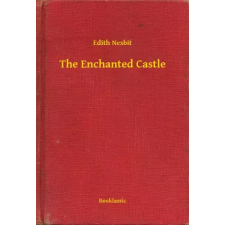 Booklassic The Enchanted Castle egyéb e-könyv