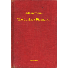 Booklassic The Eustace Diamonds egyéb e-könyv
