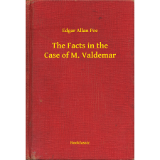 Booklassic The Facts in the Case of M. Valdemar egyéb e-könyv