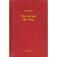 Booklassic The Fat and the Thin egyéb e-könyv