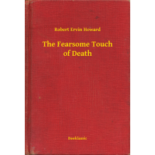 Booklassic The Fearsome Touch of Death egyéb e-könyv