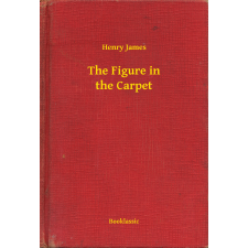 Booklassic The Figure in the Carpet egyéb e-könyv