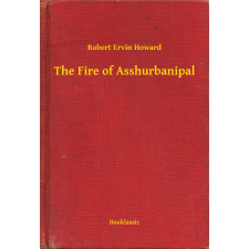 Booklassic The Fire of Asshurbanipal egyéb e-könyv