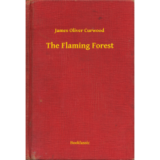Booklassic The Flaming Forest egyéb e-könyv